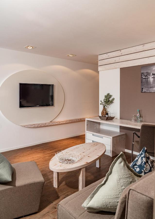Hotel Villa Lago Garni Бад-Висзе Экстерьер фото