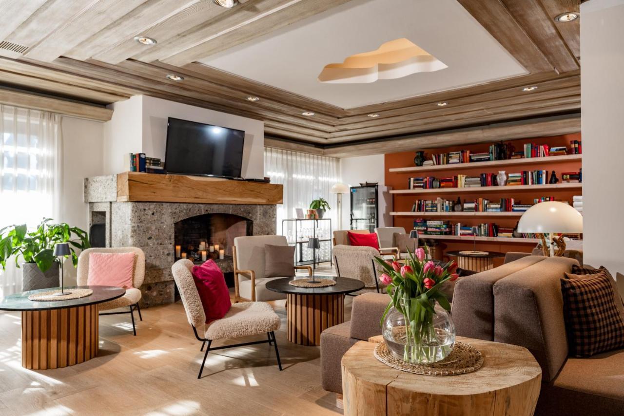 Hotel Villa Lago Garni Бад-Висзе Экстерьер фото